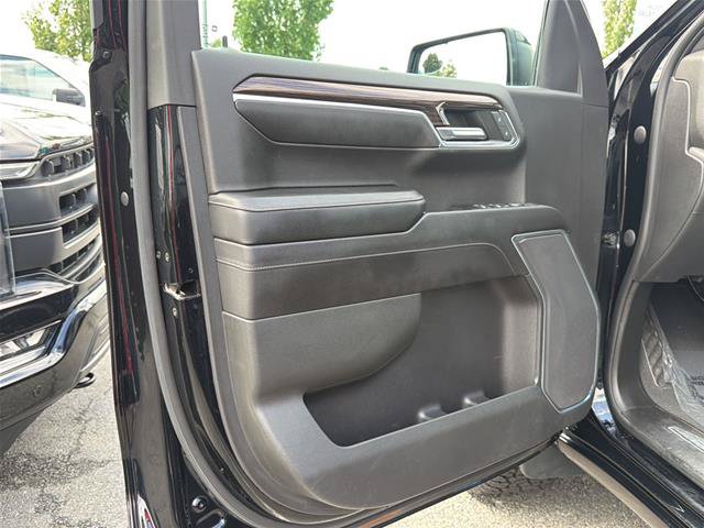 Used 2022 Chevrolet Silverado 1500 LT Trail Boss w/ Protection Package AWD/4WD image 24