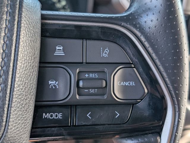 Used 2024 Toyota Tundra SR5 w/ SR5 Convenience Package image 21