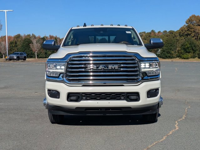 Used 2022 RAM 3500 Limited image 9