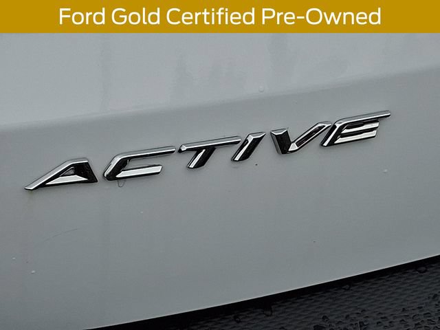 Certified 2023 Ford Escape Active w/ Tech Pack #1 AWD/4WD image 35