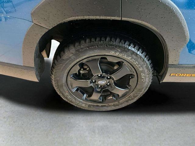Used 2024 Subaru Forester Wilderness AWD/4WD image 29