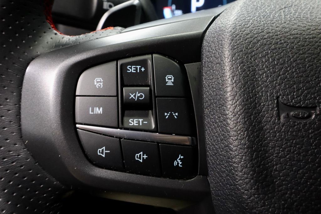 Certified 2024 Ford Ranger Raptor AWD/4WD image 28