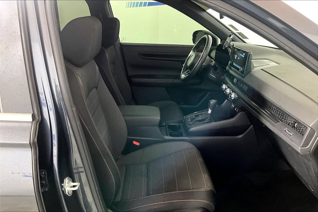 Used 2024 Honda CR-V Sport image 6