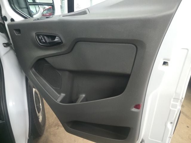 Certified 2023 Ford Transit 150 Low Roof RWD image 6