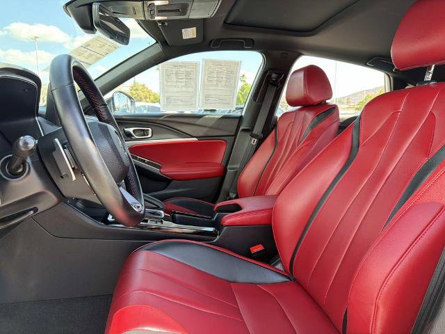 Used 2025 Acura Integra A-Spec FWD image 19