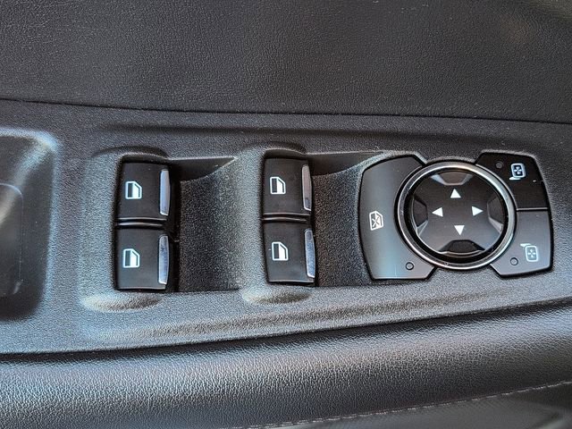 Certified 2023 Ford Edge SEL w/ Convenience Package image 25