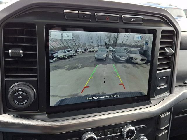 Certified 2022 Ford F150 Lariat image 24