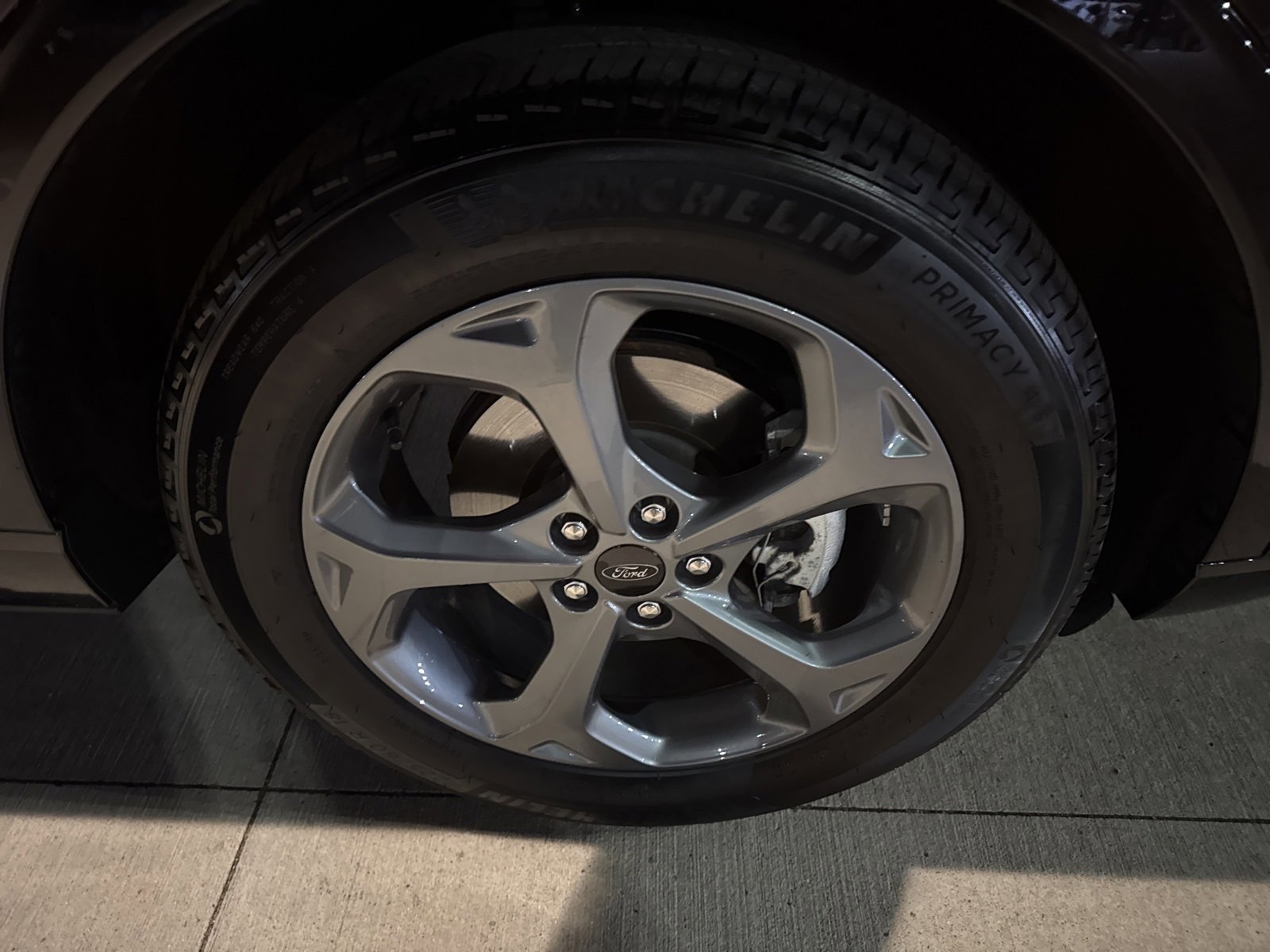 Certified 2023 Ford Escape ST-Line w/ Tech Pack #1 image 21