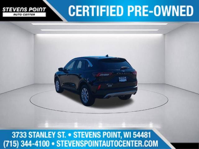 Certified 2023 Ford Escape Active w/ Tech Pack #1 AWD/4WD image 4