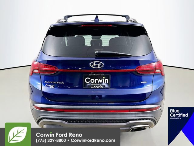 Used 2022 Hyundai Santa Fe XRT AWD/4WD image 8