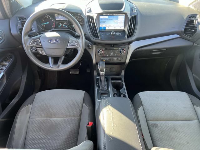 Certified 2019 Ford Escape SE AWD/4WD image 12