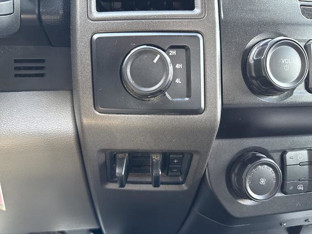 Certified 2021 Ford F550 XL image 17