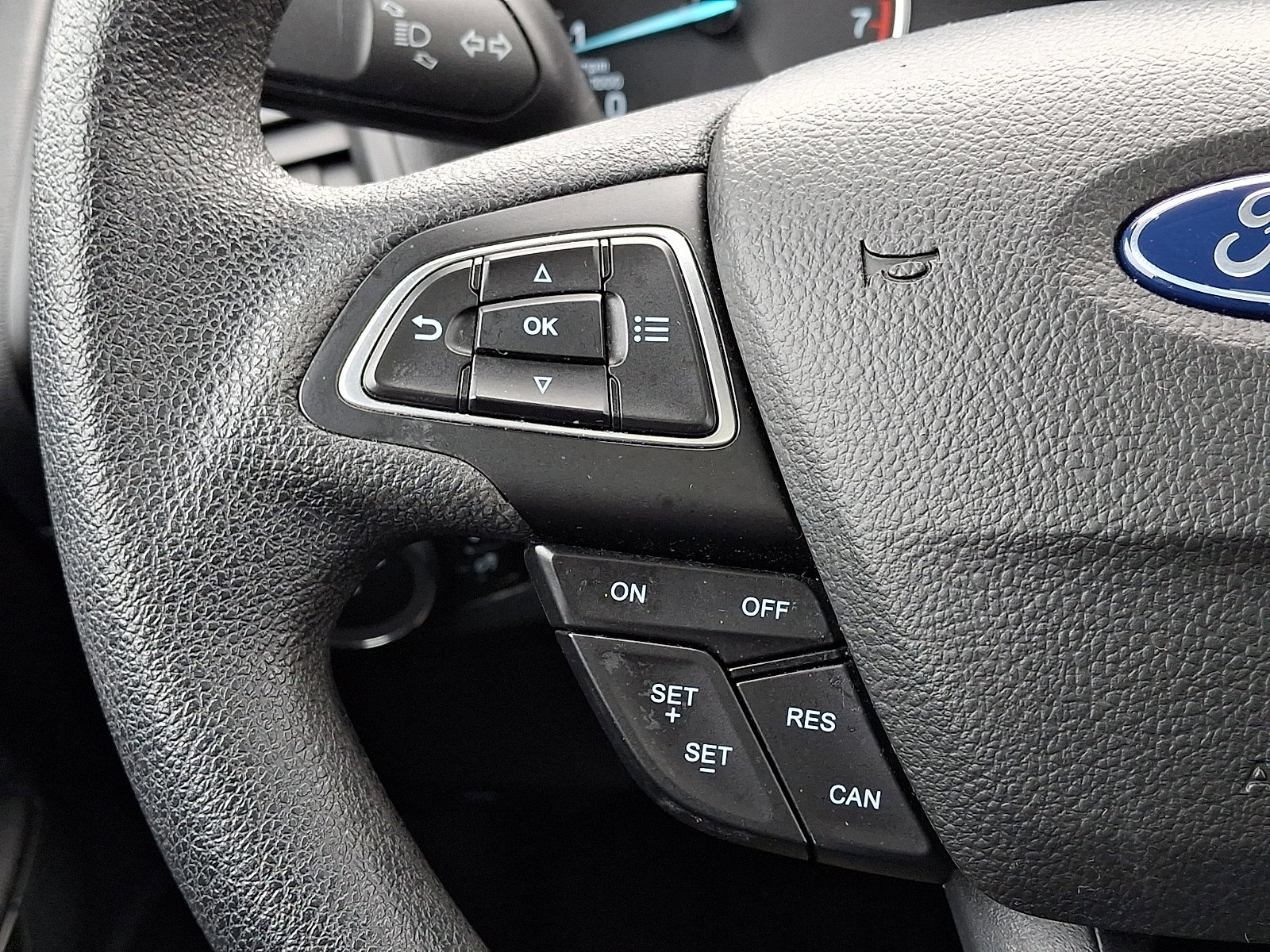 Certified 2022 Ford EcoSport SE w/ SE Convenience Package AWD/4WD image 23