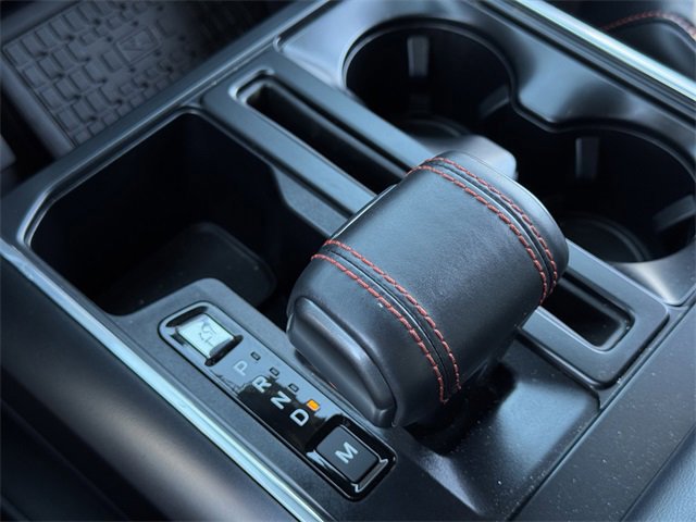 Certified 2025 Ford F150 Raptor image 21