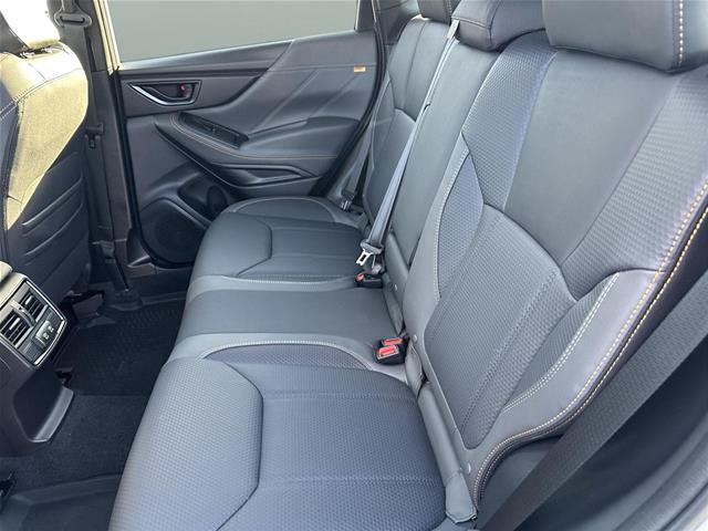 Used 2024 Subaru Forester Wilderness w/ Convenience Package AWD/4WD image 16