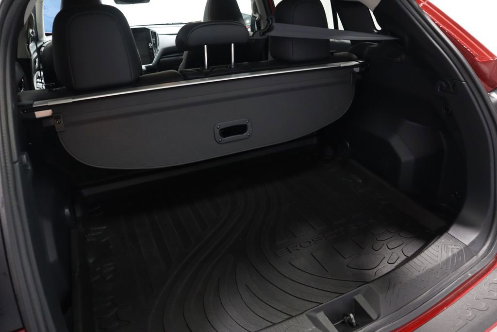 Used 2025 Subaru Crosstrek 2.5i Limited w/ Crosstrek Mirror Package image 19
