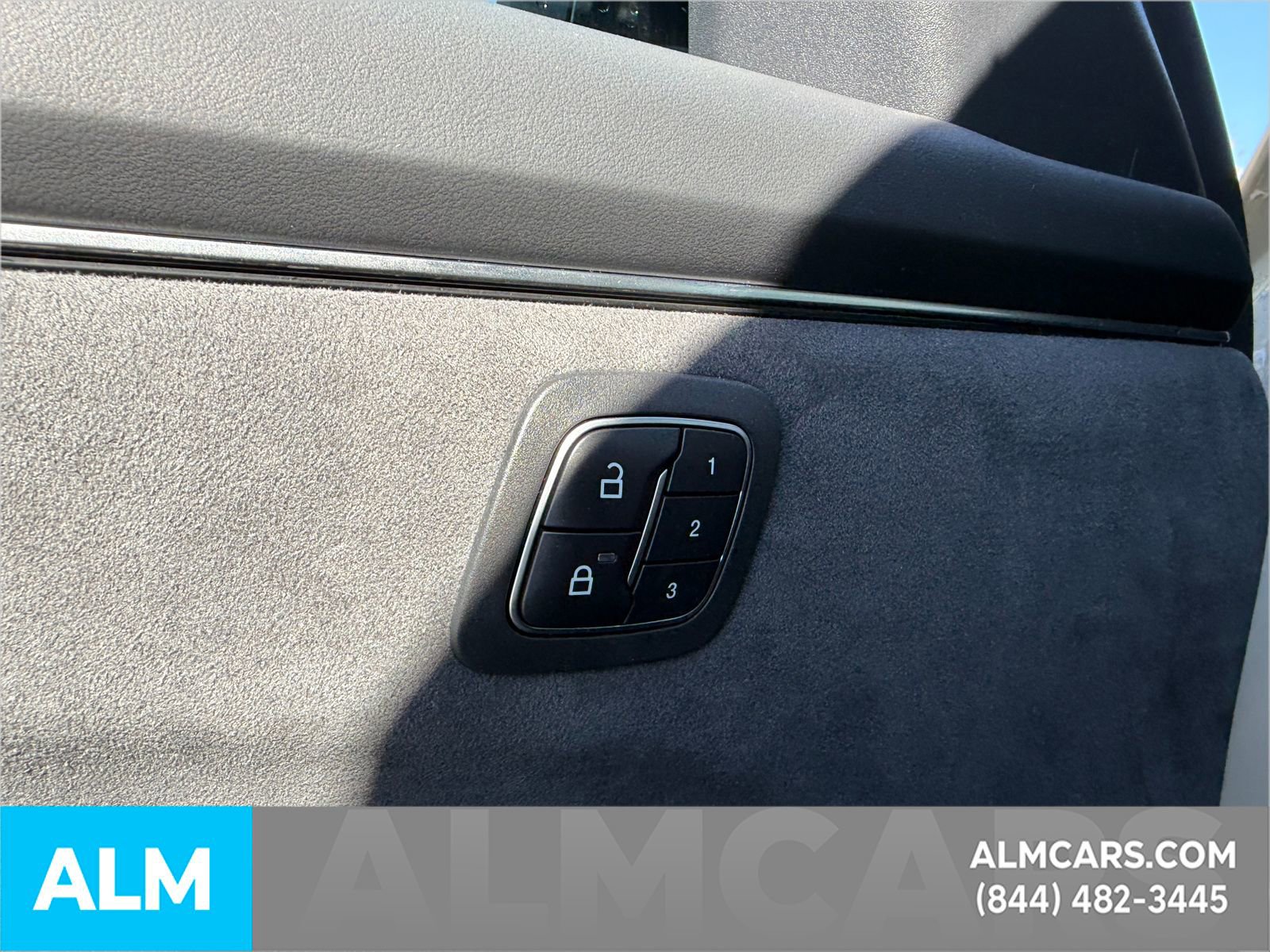 Certified 2025 Ford Mustang Mach-E GT image 24