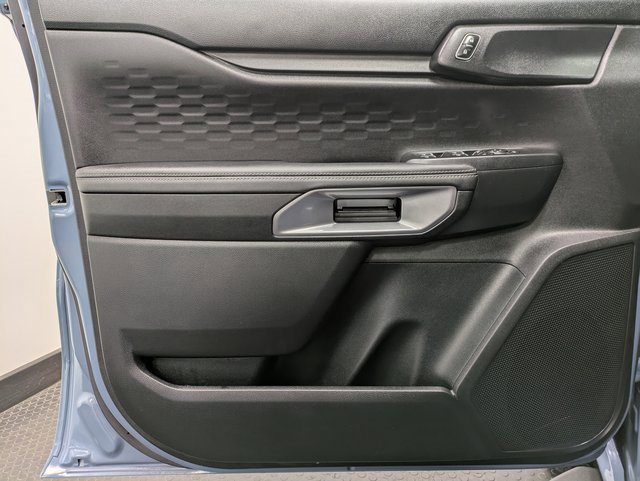 Certified 2024 Ford Ranger XLT w/ FX4 Off-Road Package image 8