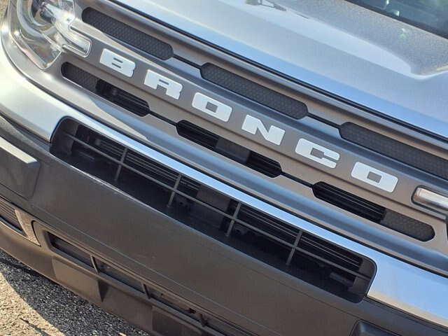 Certified 2023 Ford Bronco Sport Big Bend w/ Convenience Package AWD/4WD image 26