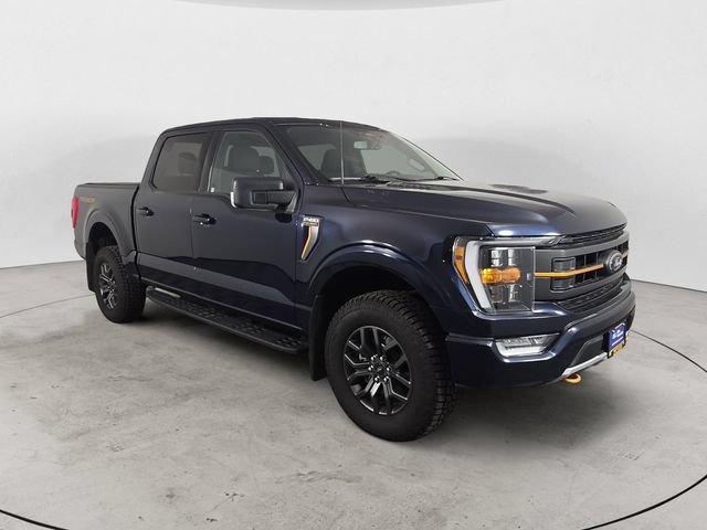 Certified 2023 Ford F150 Tremor AWD/4WD image 7