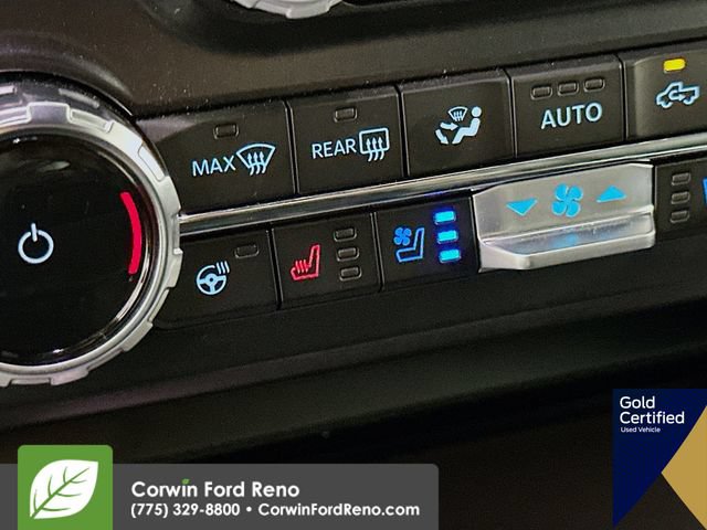 Certified 2026 Ford F350 Platinum AWD/4WD image 25