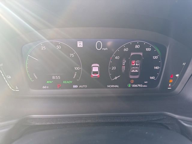 Used 2024 Honda Accord Sport image 10