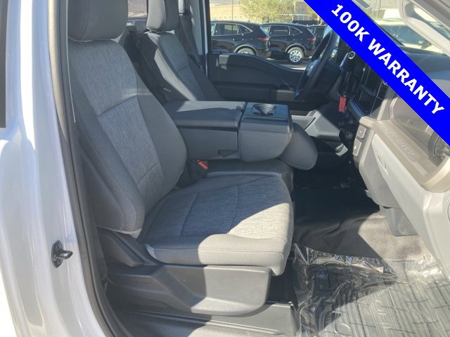 Certified 2023 Ford F250 XL w/ 360-Degree Camera Package image 31