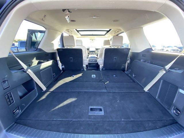 Certified 2023 Ford Expedition Limited AWD/4WD image 26