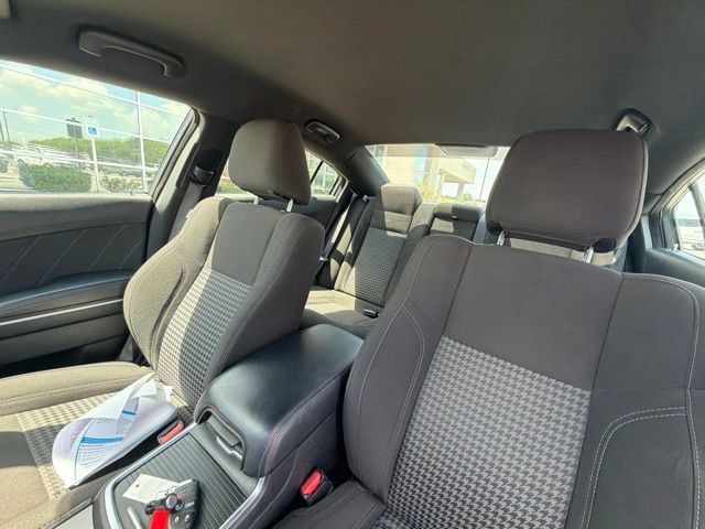 Used 2023 Dodge Charger SXT RWD image 12