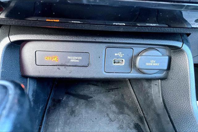 Used 2022 Honda Civic EX image 35