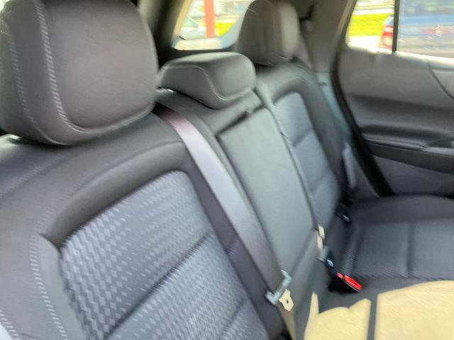 Used 2026 Chevrolet Equinox LT w/ Safety and Technology Package FWD image 15