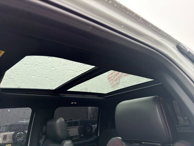 Certified 2024 Ford F150 Raptor w/ Equipment Group 803A Raptor R image 22