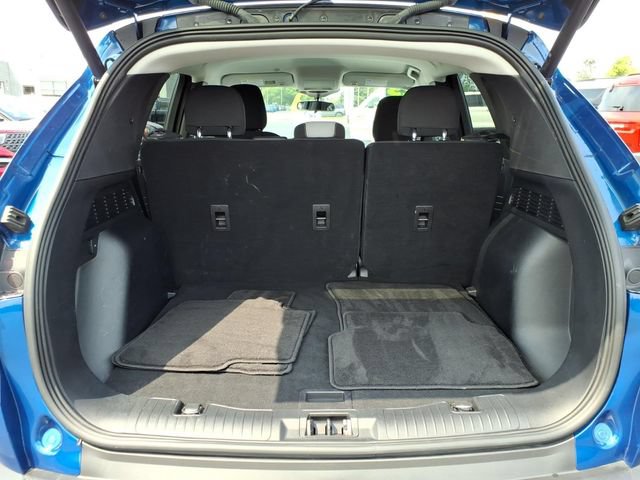 Certified 2023 Ford Escape Active AWD/4WD image 8