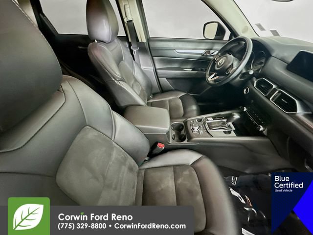 Used 2019 MAZDA CX-5 Touring AWD/4WD image 29