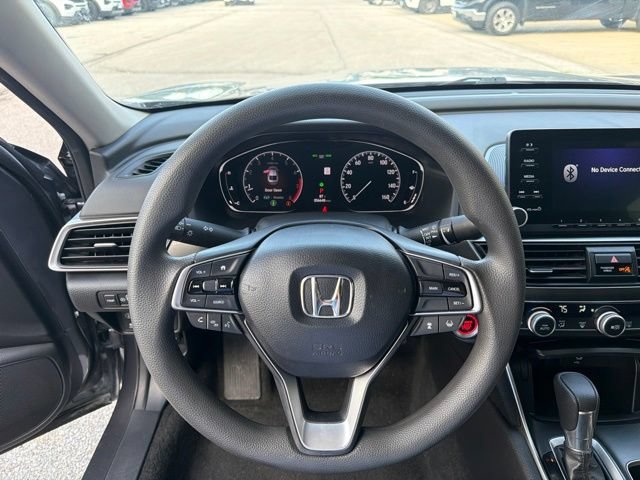 Used 2020 Honda Accord LX image 20