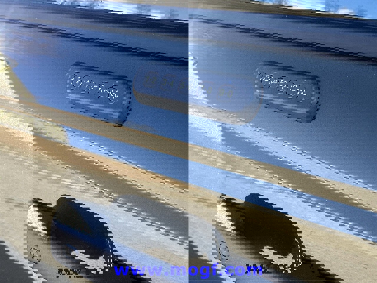 Certified 2024 Ford Bronco Raptor image 31