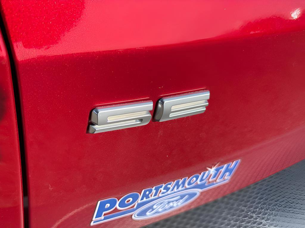 Certified 2022 Ford Escape SE w/ Convenience Package AWD/4WD image 16