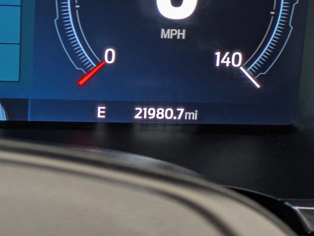 Certified 2023 Ford F150 Raptor w/ Raptor 37 Performance Package image 27