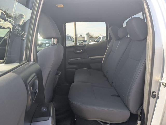 Used 2019 Toyota Tacoma TRD Off-Road image 22