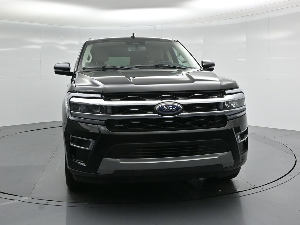 Certified 2024 Ford Expedition Max Limited image 41
