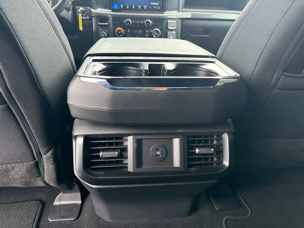 Certified 2026 Ford F150 STX RWD image 16