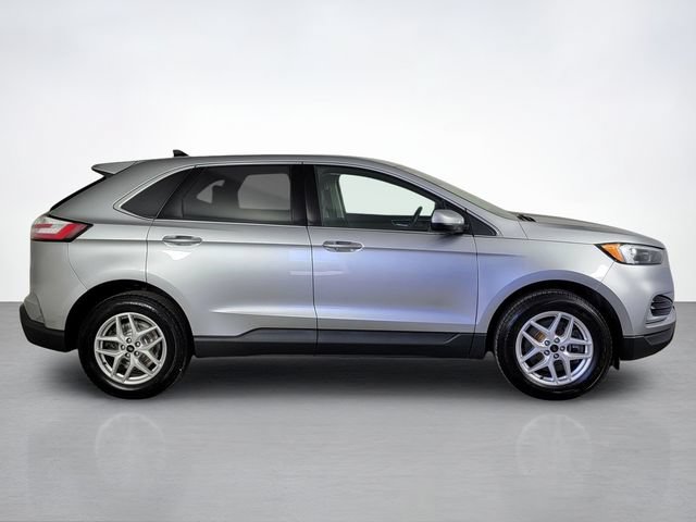 Certified 2023 Ford Edge SEL AWD/4WD video 2