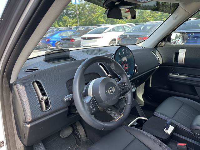 Used 2025 MINI Cooper Countryman S AWD/4WD image 16