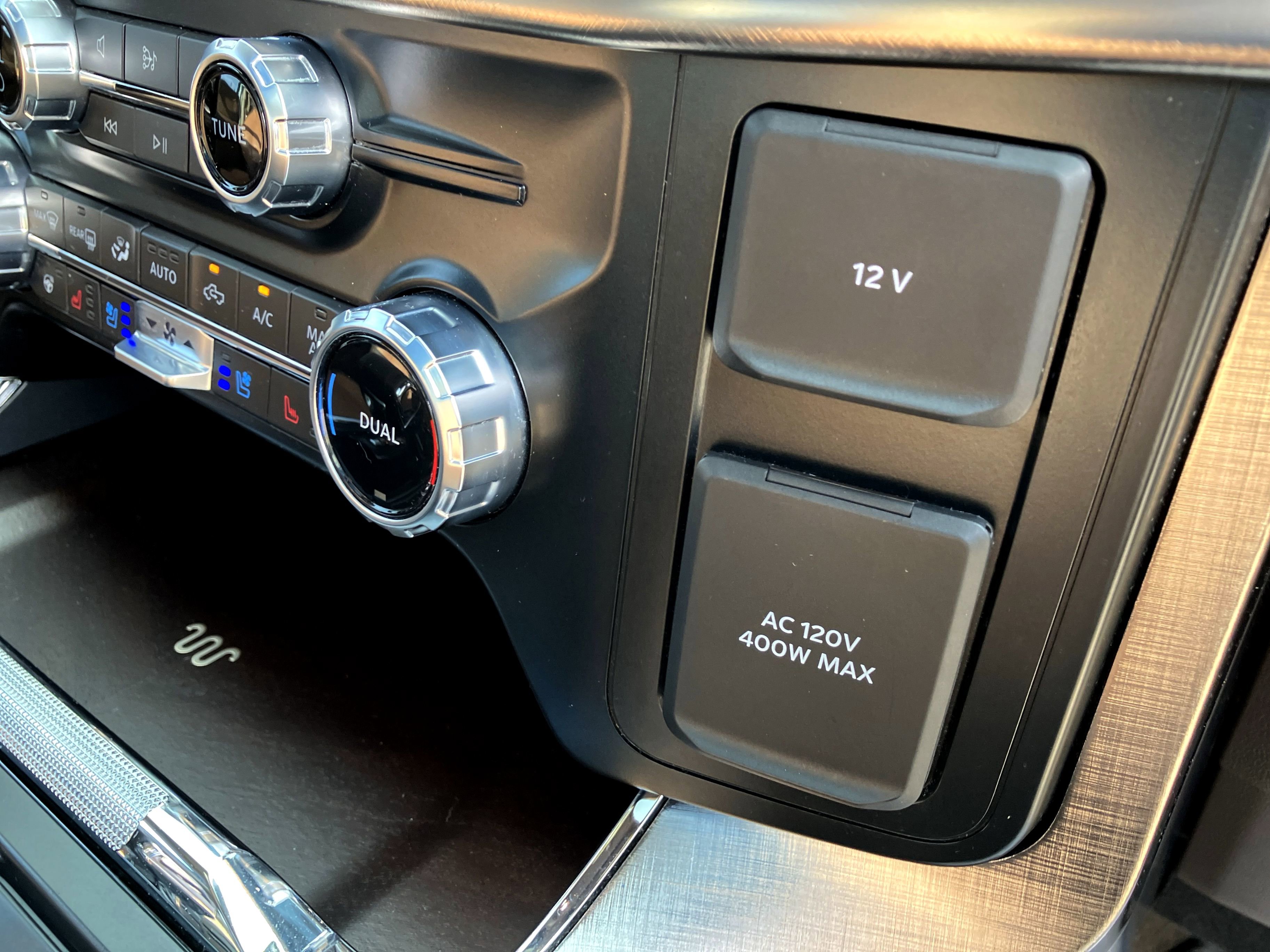 Certified 2022 Ford F150 King Ranch w/ Equipment Group 601A High image 26