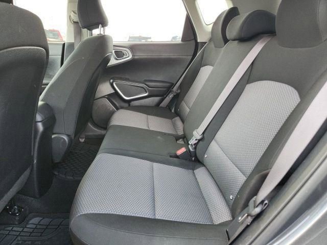 Used 2022 Kia Soul LX w/ Technology Package image 17