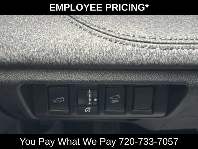 Used 2021 Subaru Outback Limited XT w/ Popular Package #2 AWD/4WD image 31