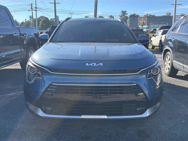 Used 2024 Kia Niro FWD image 7