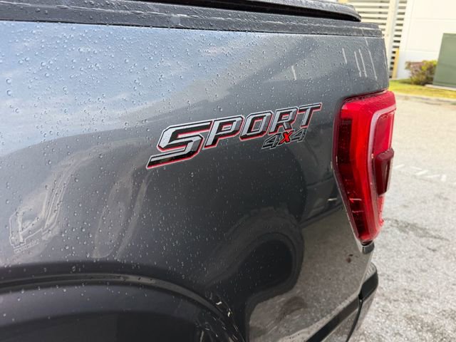 Certified 2023 Ford F150 XLT w/ Equipment Group 302A High AWD/4WD image 9