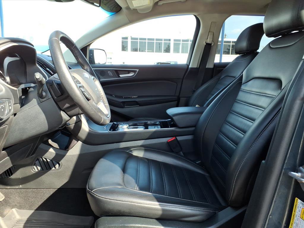 Certified 2019 Ford Edge SEL w/ Equipment Group 201A image 14