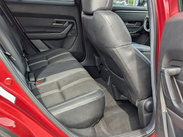 Used 2024 MAZDA CX-50 AWD 2.5 S w/ Preferred Package image 28